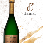Champagne Cuvée Emotion