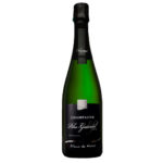 Champagne Blanc de Noirs