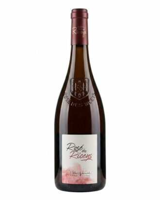 Rosé des Riceys
